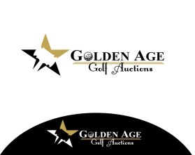 Golden Age Golf Auctions entry by CUPU