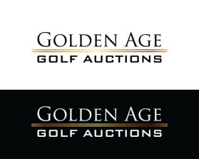 Golden Age Golf Auctions entry by Milos 1807