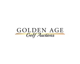 Golden Age Golf Auctions entry by Singadipa