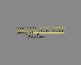 Golden Age Golf Auctions entry by umami