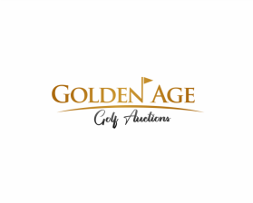Golden Age Golf Auctions entry by robertdc
