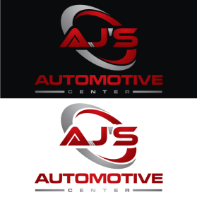 AJ's Automotive Center entry by jannatan