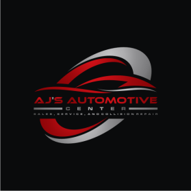 AJ's Automotive Center entry by jannatan