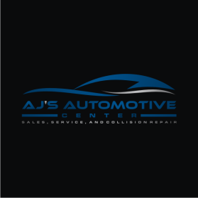 AJ's Automotive Center entry by jannatan