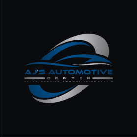 AJ's Automotive Center entry by jannatan