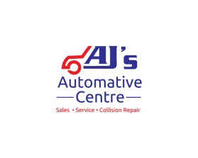 AJ's Automotive Center entry by kuja76