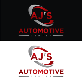 AJ's Automotive Center entry by jannatan