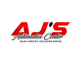 AJ's Automotive Center entry by Ivank