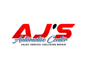 AJ's Automotive Center entry by Ivank