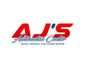 AJ's Automotive Center entry by Ivank