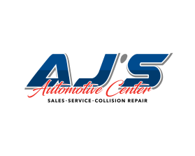 AJ's Automotive Center entry by Ivank