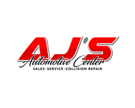 AJ's Automotive Center entry by Ivank