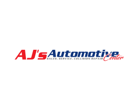 AJ's Automotive Center entry by Ivank