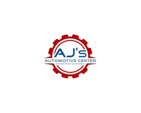 AJ's Automotive Center entry by jragem