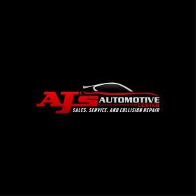 AJ's Automotive Center entry by Dhetyaz