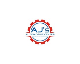 AJ's Automotive Center entry by jragem