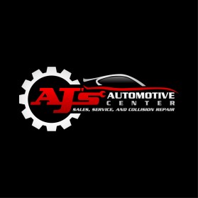 AJ's Automotive Center entry by Dhetyaz