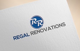 Regal Renovations entry by T2T