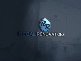 Regal Renovations entry by T2T