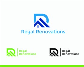 Regal Renovations entry by Fauzicnb