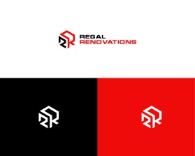 Regal Renovations entry by dibbofficial