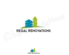 Regal Renovations entry by IvysCreativityHouse