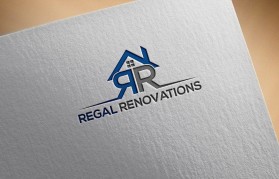 Regal Renovations entry by T2T