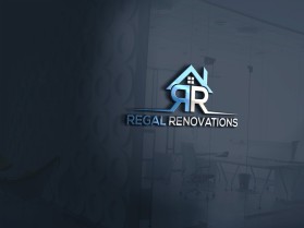 Regal Renovations entry by T2T