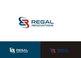 Regal Renovations entry by osman36