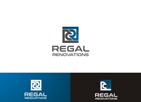 Regal Renovations entry by osman36