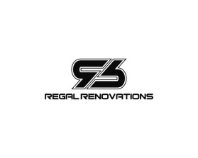 Regal Renovations entry by Dibya93
