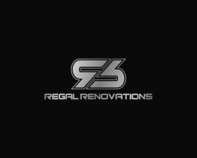 Regal Renovations entry by Dibya93