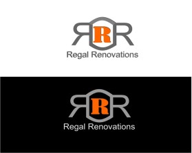 Regal Renovations entry by Abib.P