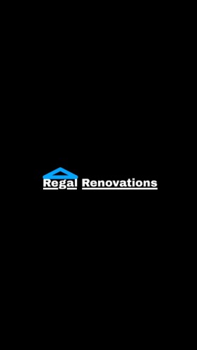 Regal Renovations entry by Wahyu28