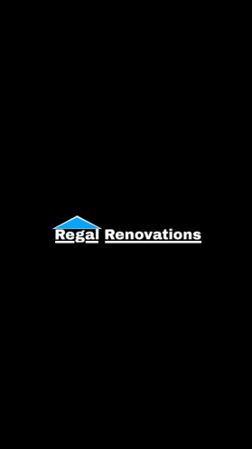 Regal Renovations entry by Wahyu28