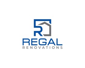 Regal Renovations entry by Amit1991