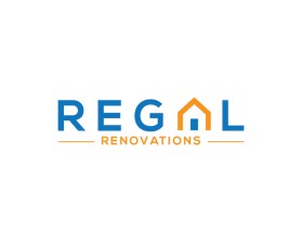 Regal Renovations entry by Amit1991