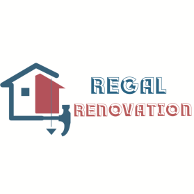 Regal Renovations entry by Ankush