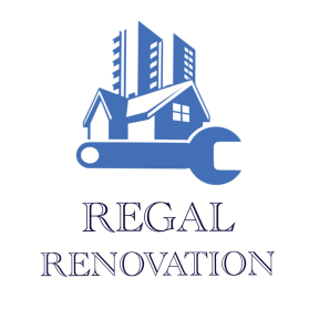 Regal Renovations entry by Ankush