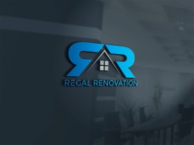 Regal Renovations entry by ASA