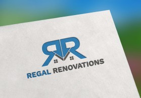 Regal Renovations entry by freelancernursultan