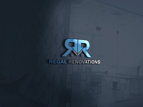 Regal Renovations entry by freelancernursultan
