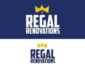 Regal Renovations entry by quimcey