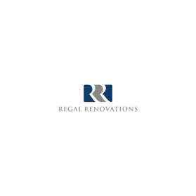 Regal Renovations entry by tona
