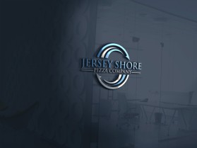 Jersey Shore Pizza Company entry by Tiger Designer