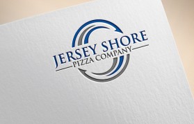 Jersey Shore Pizza Company entry by Tiger Designer