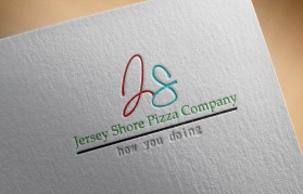 Jersey Shore Pizza Company entry by Muhammad Fajar