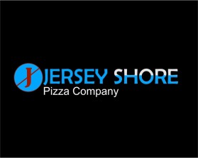 Jersey Shore Pizza Company entry by Pandaya
