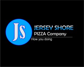 Jersey Shore Pizza Company entry by Pandaya