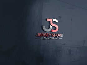 Jersey Shore Pizza Company entry by Tiger Designer